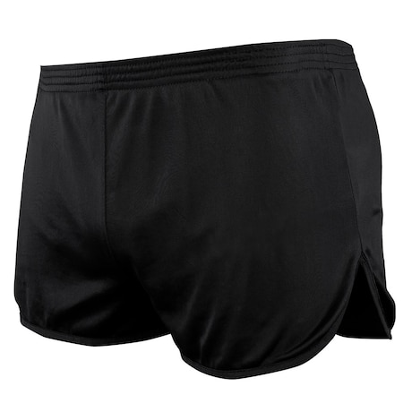 Condor Outdoor Products RUNNING SHORTS, BLACK, S 101159-002-S
